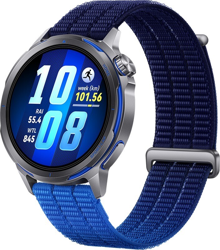 Huawei Watch Runner 2 Dusk Blue