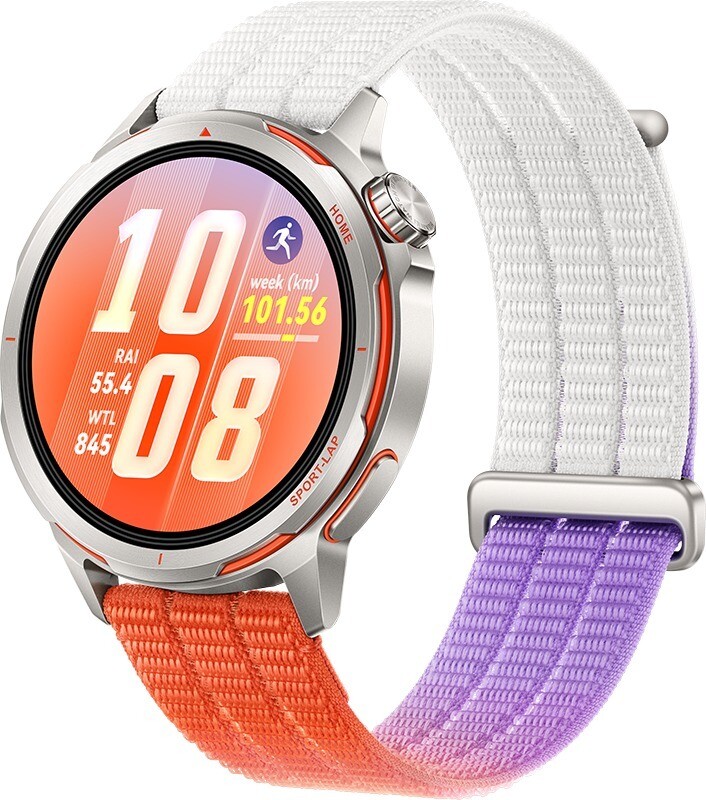 Huawei Watch Runner 2 Dawn Orange