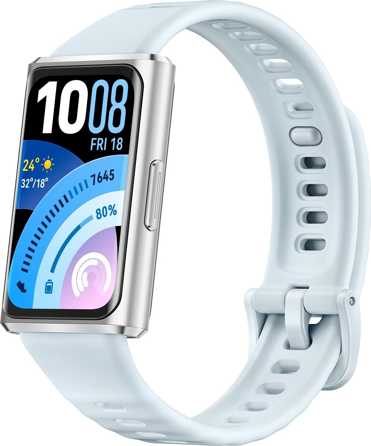 Huawei Band 11 Pro Blue