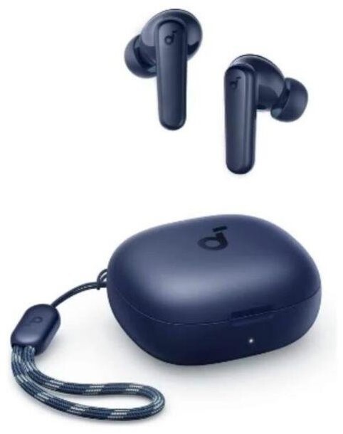 soundcore R50i modré