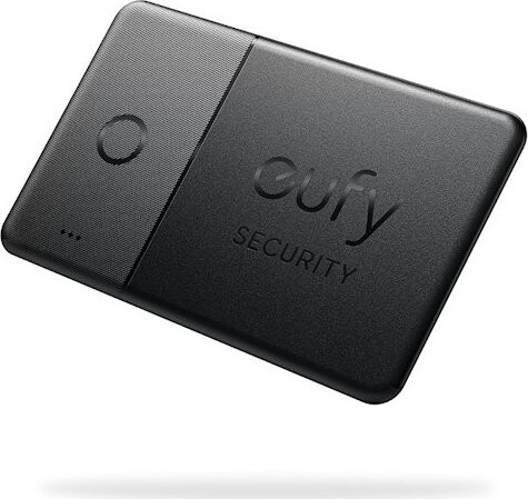 Anker Eufy karta, čierna