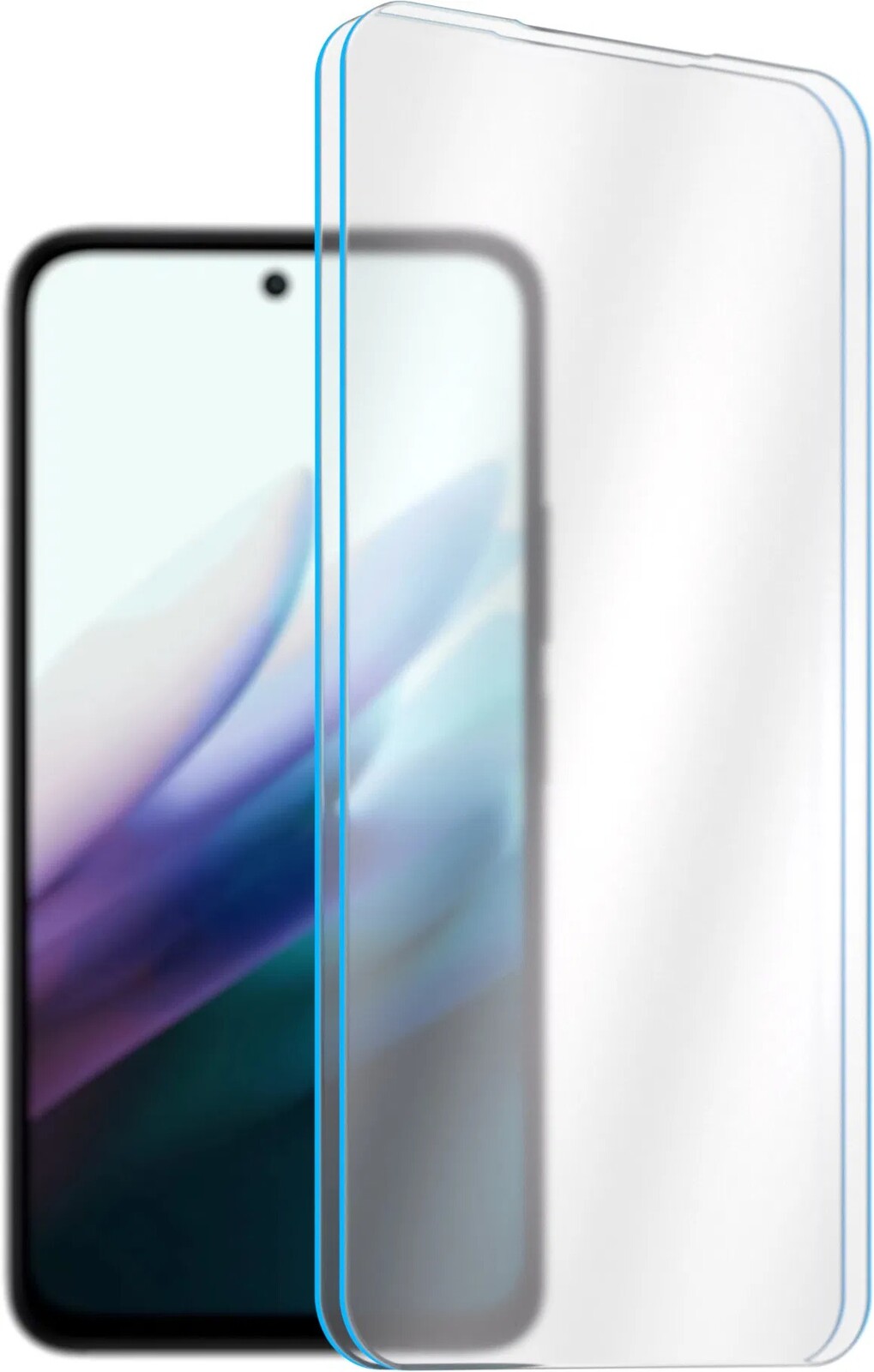 AlzaGuard 2.5D Case Friendly Glass pre Xiaomi 17