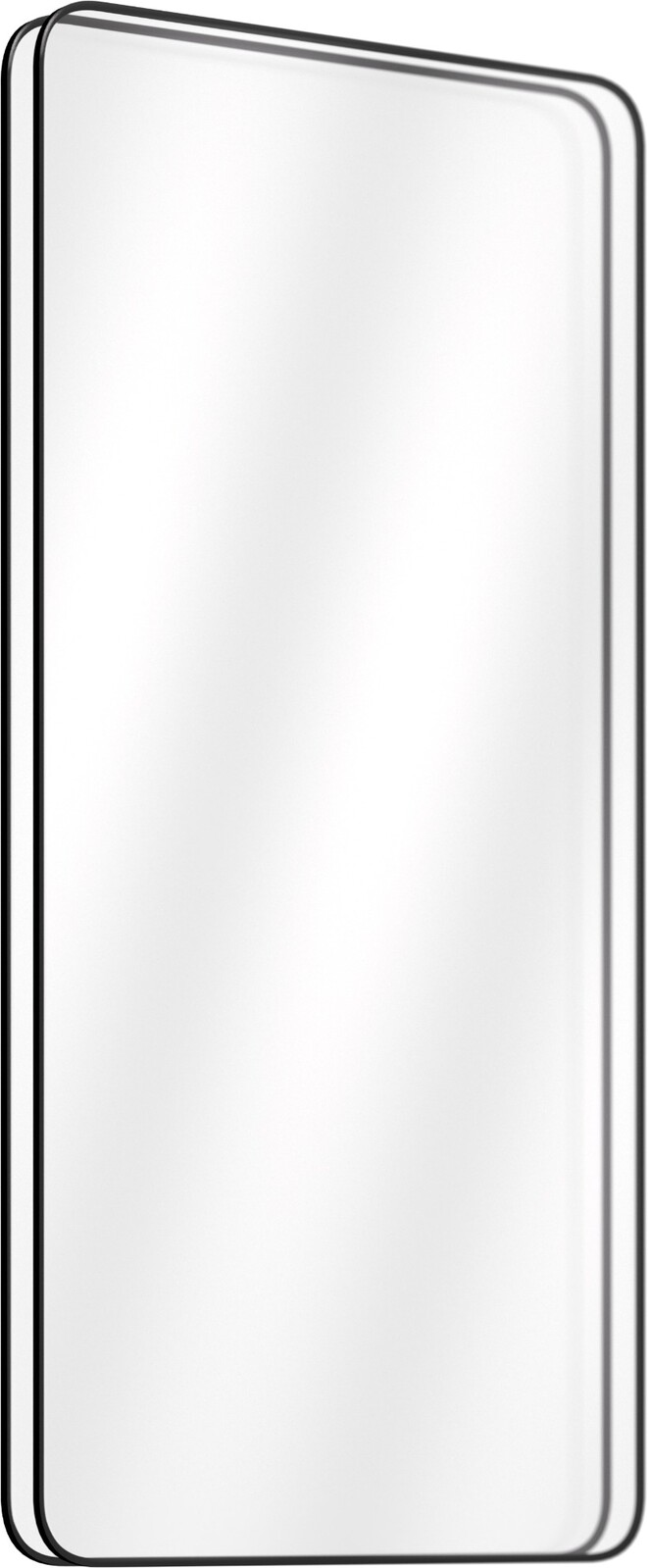 AlzaGuard 2.5D FullCover Glass pre Samsung Galaxy S26