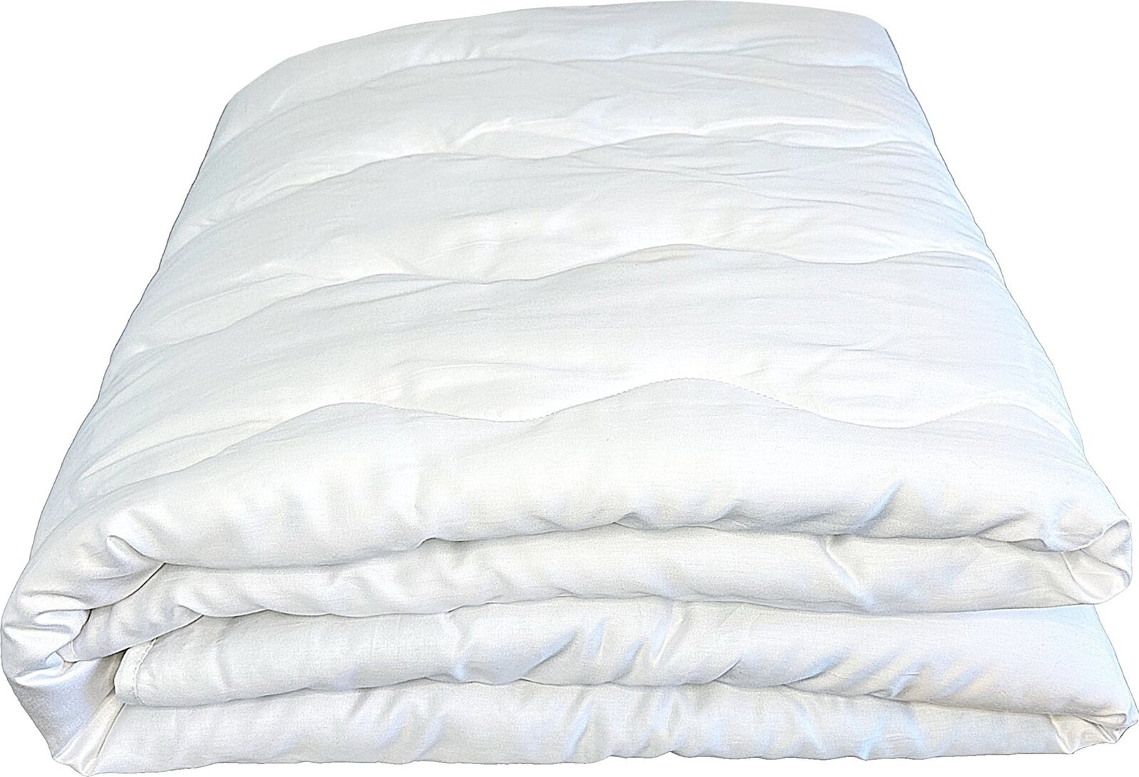 Hedda Letní peřina Comfort, bavlněný satén, 140 × 200 cm
