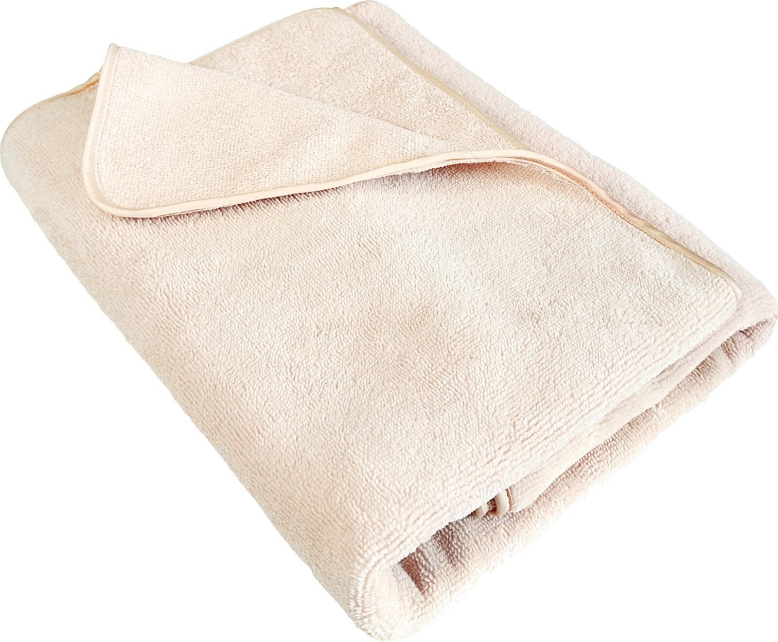 HEDDA Bambusový ručník Seiya 70 × 140 cm, krémový