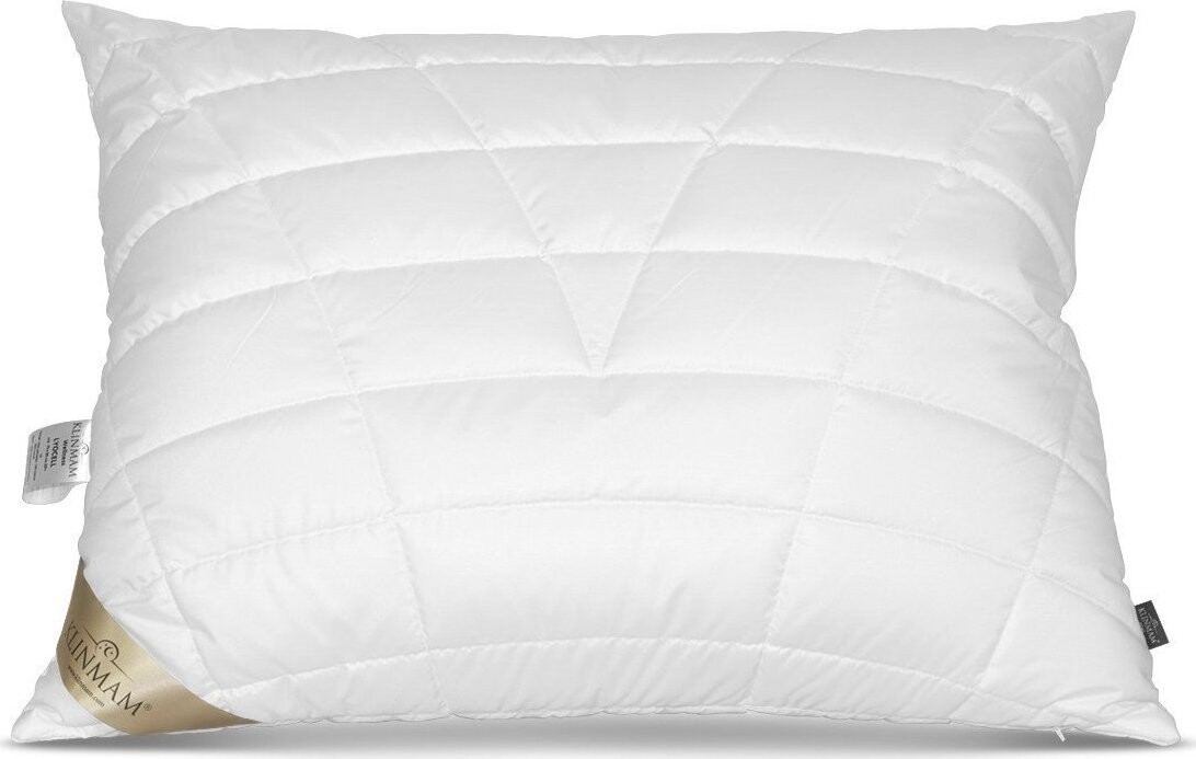 Klinmam Lyocell Aerelle® klasický polštář s regulací teploty, 70 × 90 cm