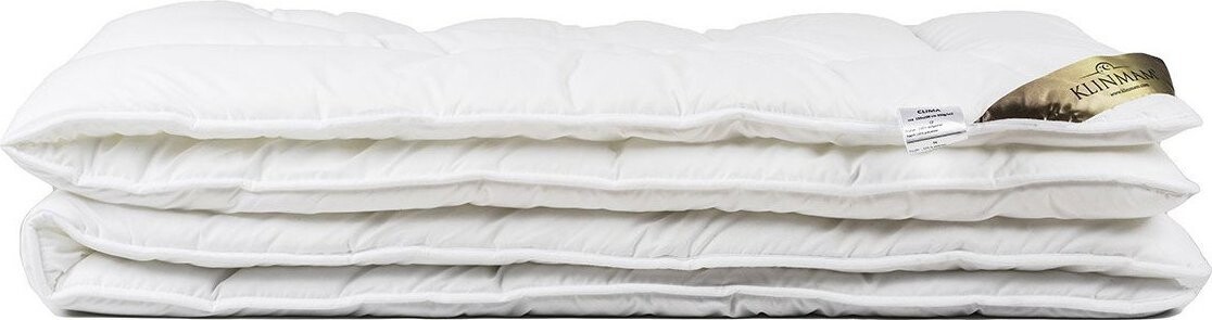 Klinmam Přikrývka s odvodem vlhkosti Clima Aerelle® letní 135 × 220 cm