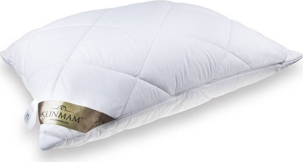 Klinmam Clima Aerelle® klasický polštář s regulací teploty, 70 × 90 cm