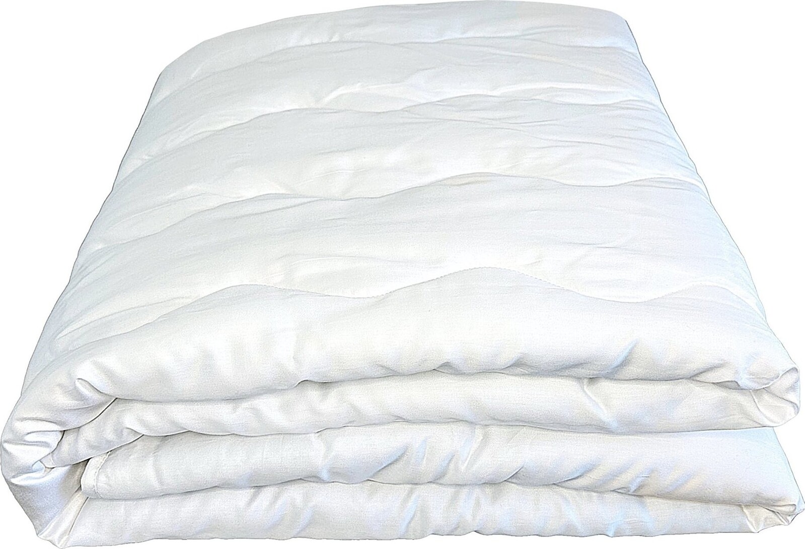 HEDDA Letní peřina Comfort bavlněný satén 140 × 220 cm