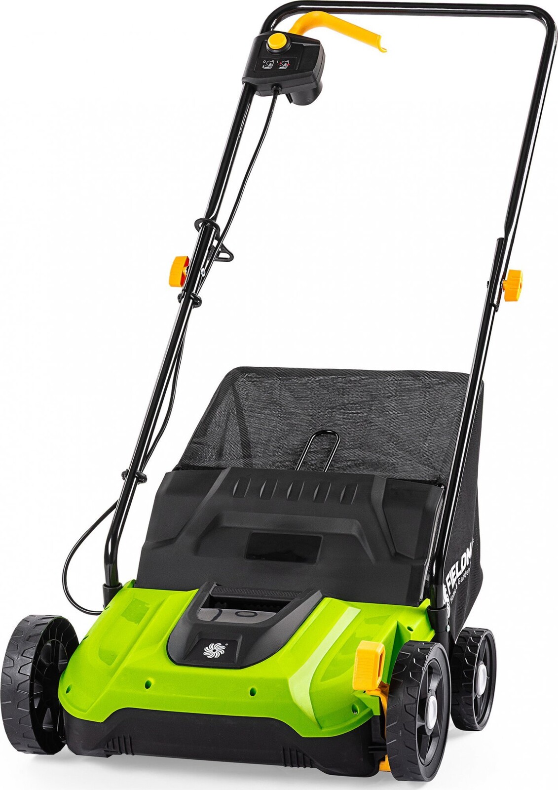 FIELDMANN Elektrický vertikutátor FZV 2104-E