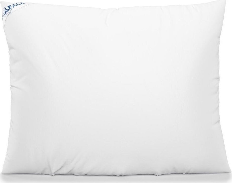 nanoSPACE Polštář pro alergiky neprošitý bez zipu, 45 × 60 cm