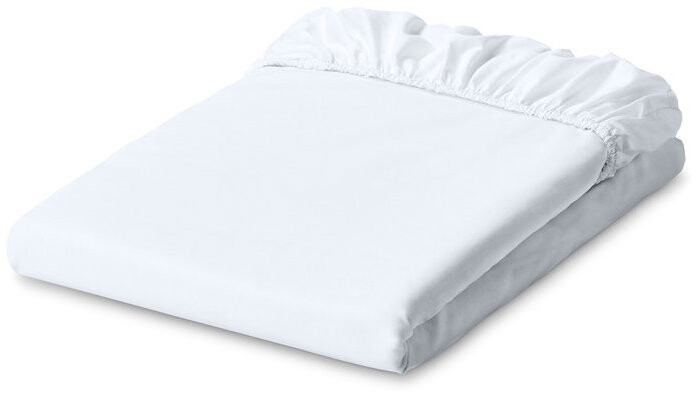 Klinmam Tencel 30 Chránič pro matrace do výšky 30 cm, 160 × 200 cm