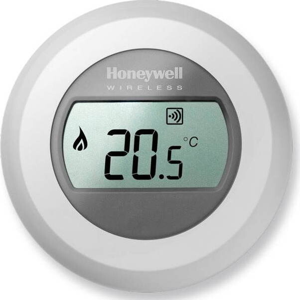 Honeywell Evohome Round Termostat
