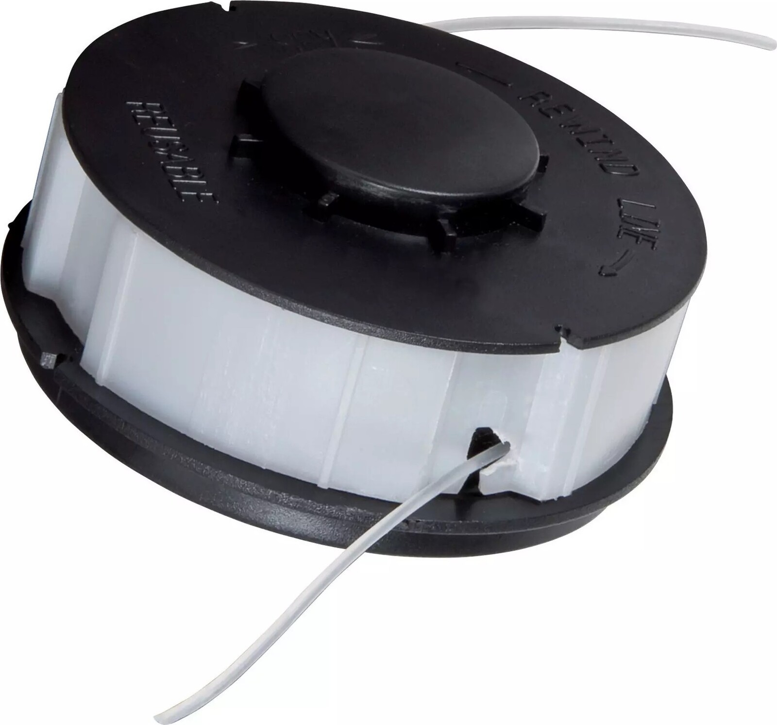 EINHELL Cievka so žacou strunou 1,4 mm, 10 m na GC-ET 4530, GC-ET 450/300, 3405685