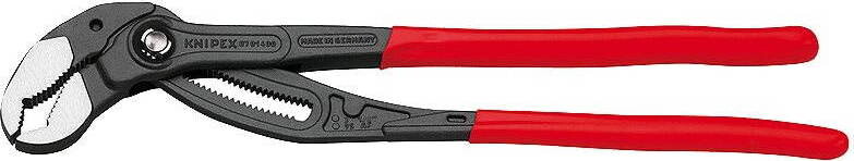 Knipex Siko kliešte Cobra XL/XXL 400 mm 8701400