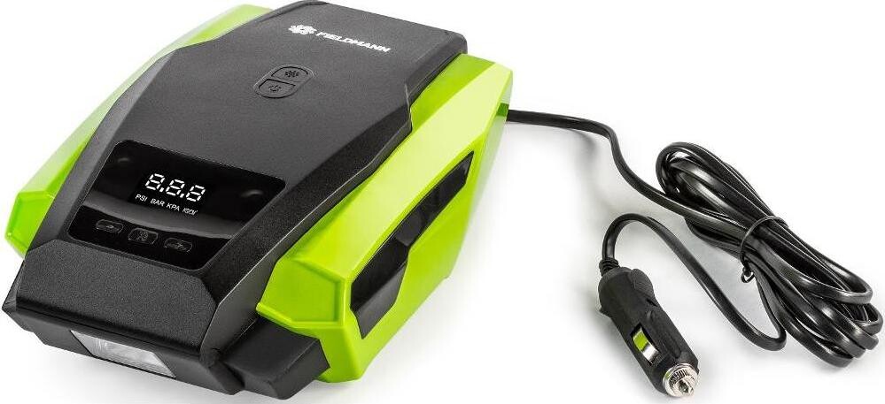 FIELDMANN Kompresor vzduchový do auta 12 V FDAK 12012