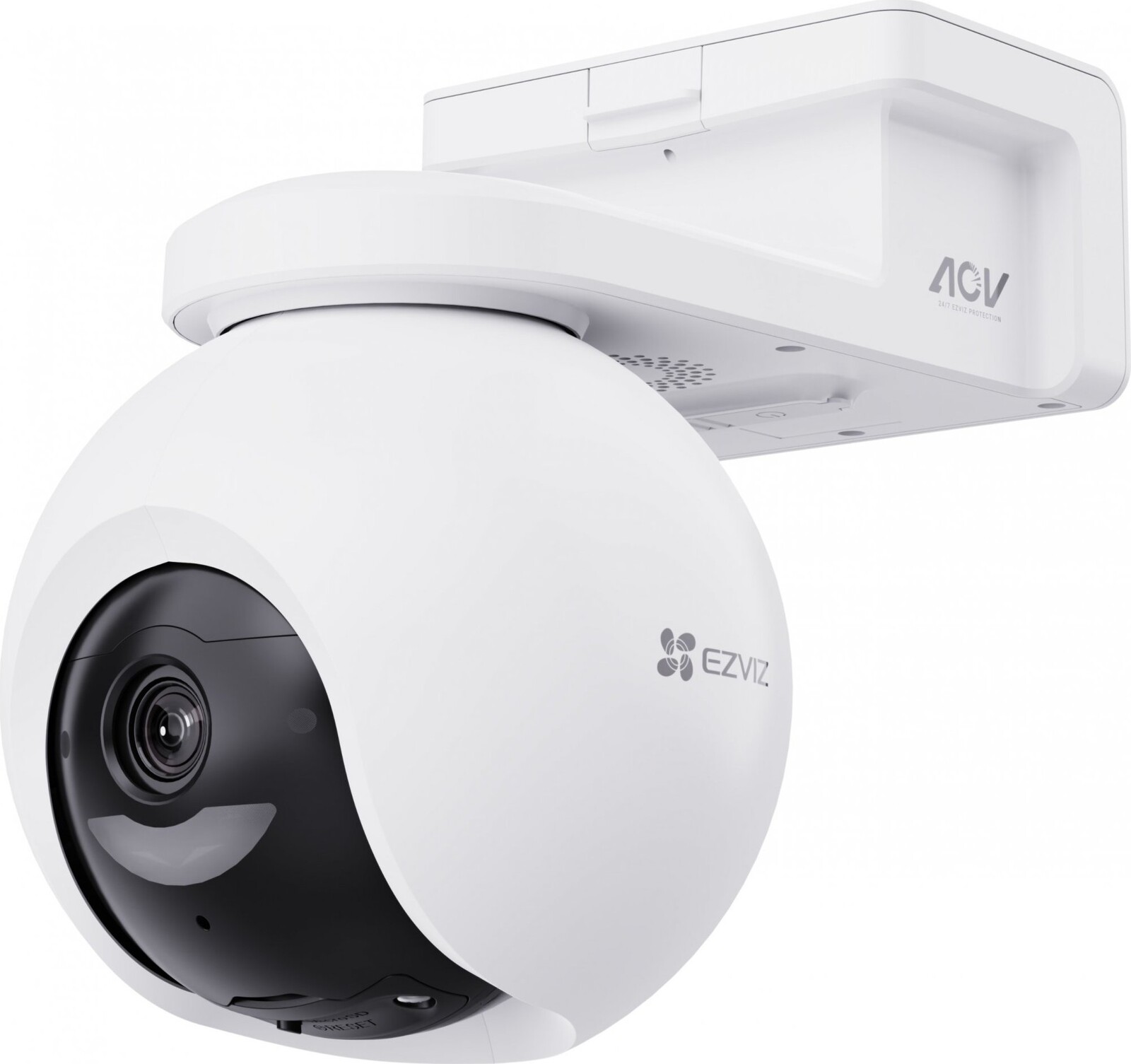 EZVIZ IP batériová PTZ kamera HB8 Pro 4K