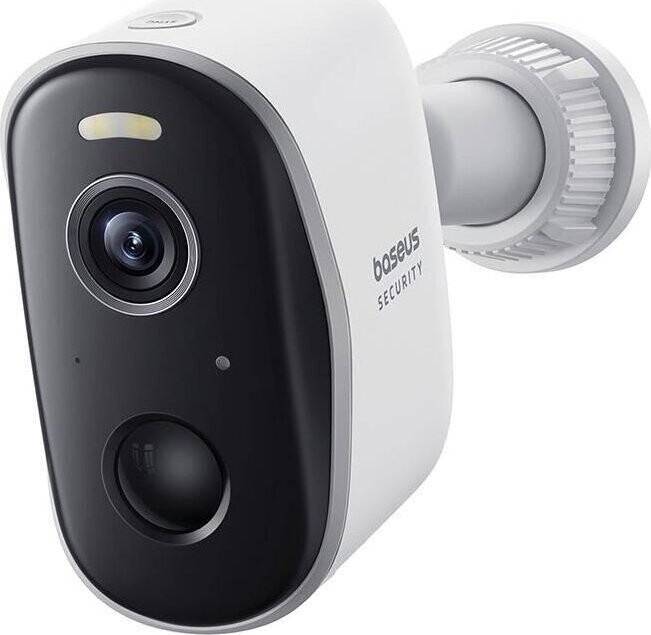 Baseus Security N1 Plus 2K bílá