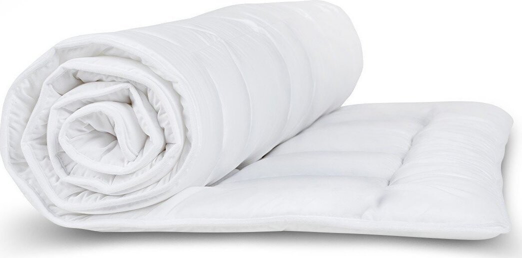 Klinmam Středně hřejivá přikrývka vhodná pro celoroční použití Standard, 135 × 200 cm