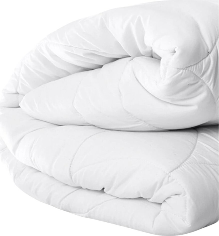 nanoSPACE Celoroční antialergická přikrývka pro alergiky, 140 × 200 cm