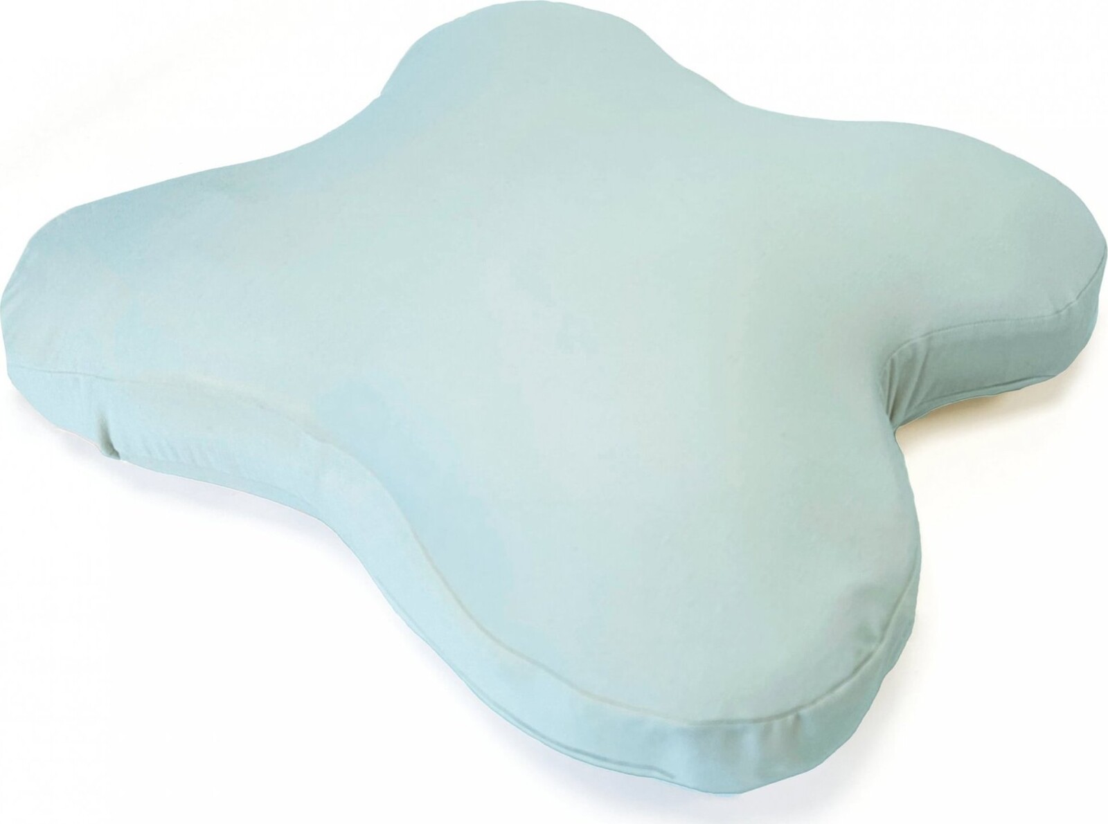 HEDDA Povlak na polštář TEMPUR® Ombracio mint