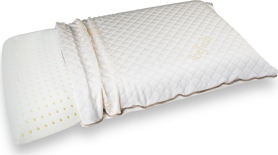 Perdormire Memory Moore polštář z paměťové pěny, 72 × 42 × 9 cm