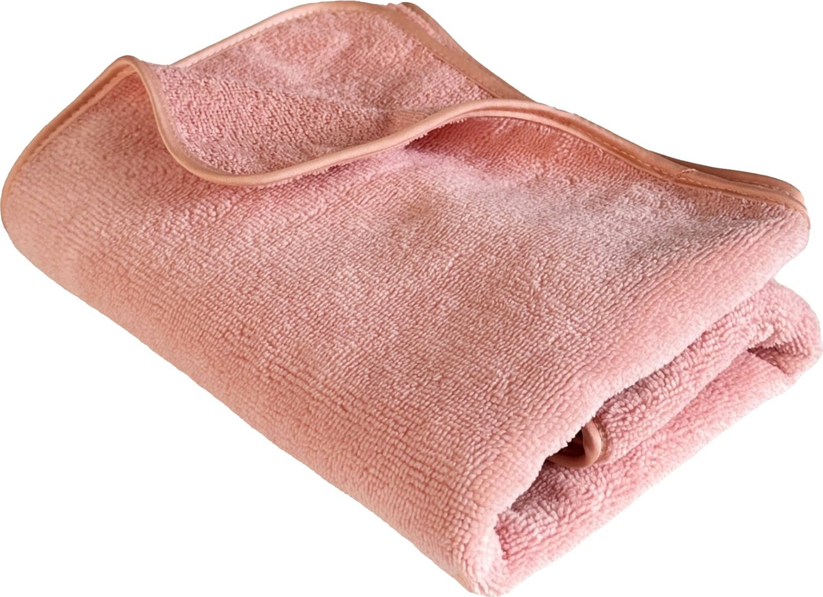 HEDDA Bambusový ručník Seiya 50 × 100 cm, rose