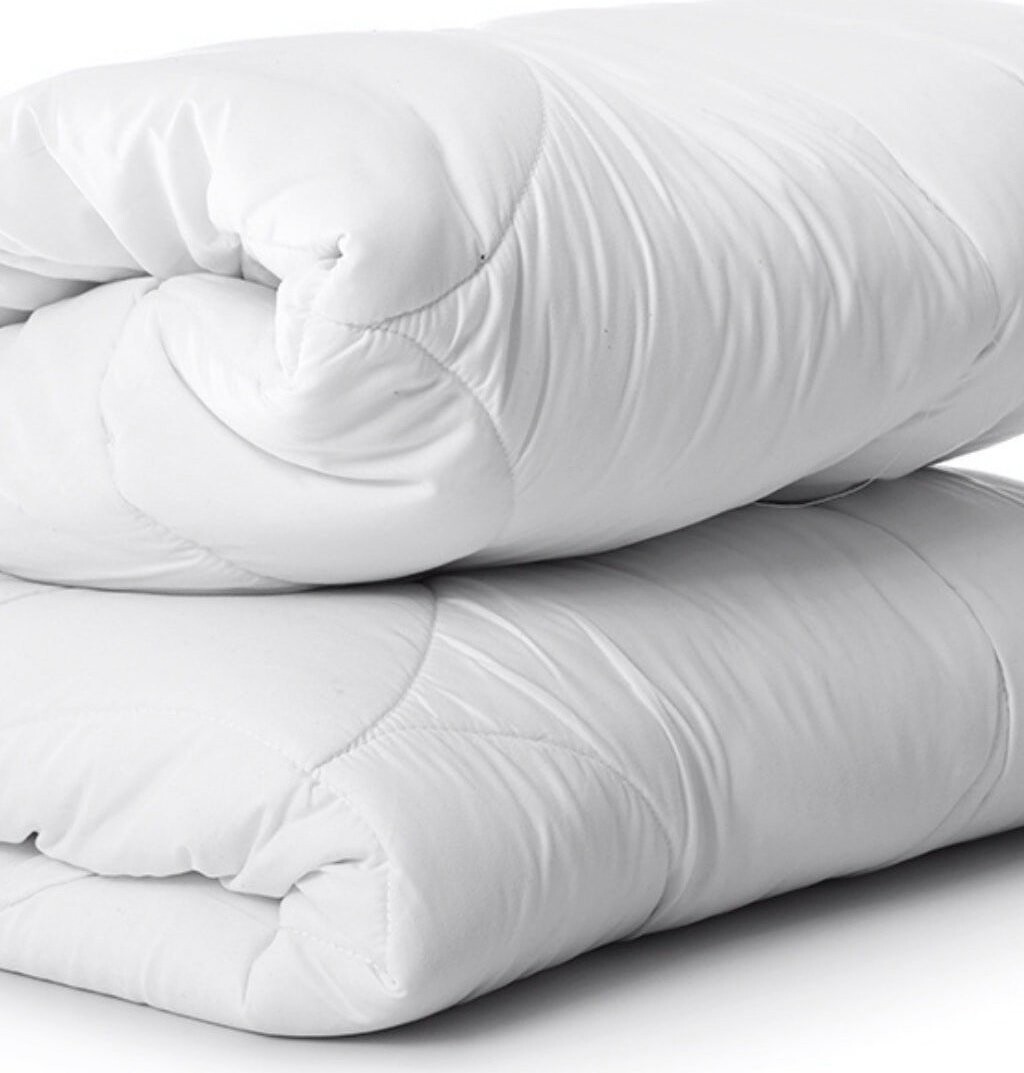 nanoSPACE Thermo antialergická přikrývka pro alergiky 140 × 220 cm