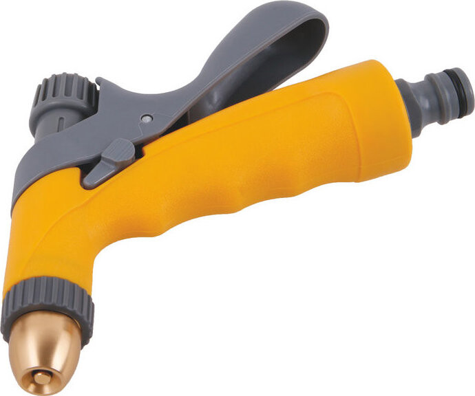 ROSA DELUX Pištoľ rozstrekovacia nastaviteľná