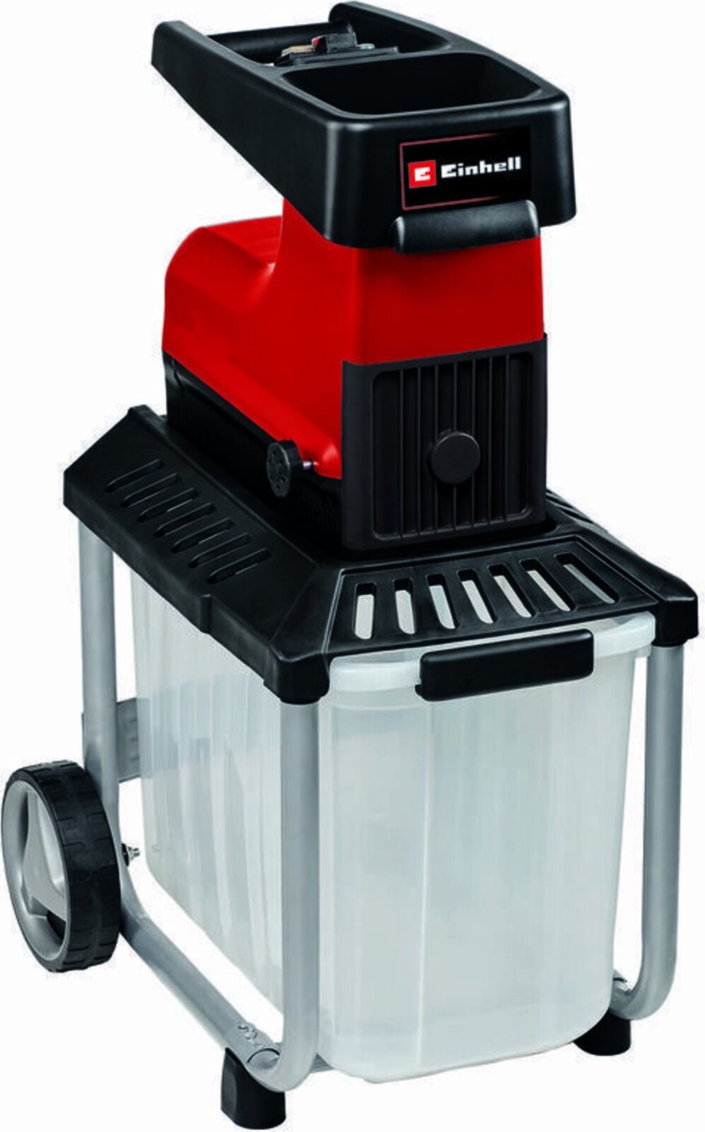 EINHELL Elektrický tichý drvič GC-RS 60 CB, 3430635