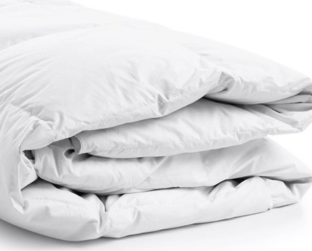 nanoSPACE Letní antialergická přikrývka 140 × 220 cm