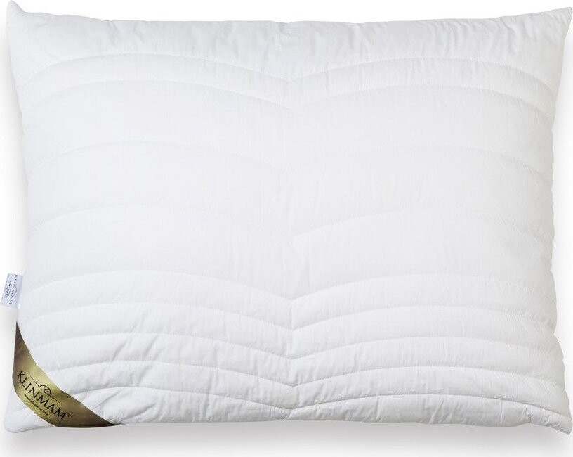 KLINMAM polštář s regulací teploty Outlast Aerelle® 70 × 90 cm