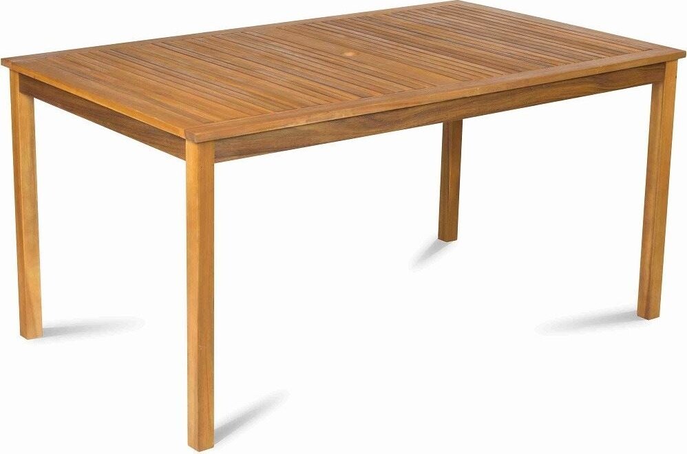 FIELDMANN - Stôl záhradný FDZN 4002-T 150 cm