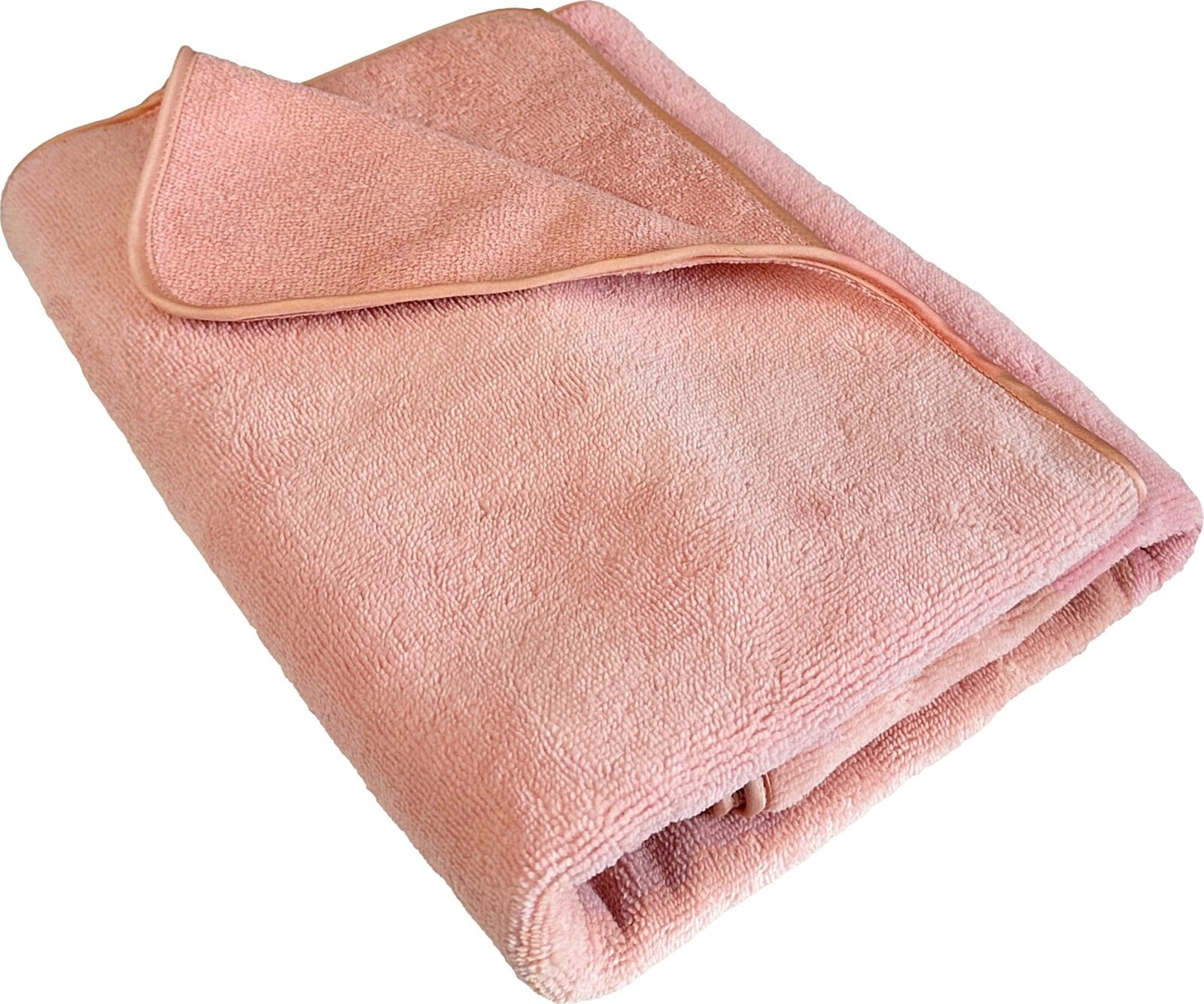 HEDDA Bambusový ručník Seiya 70 × 140 cm, rose