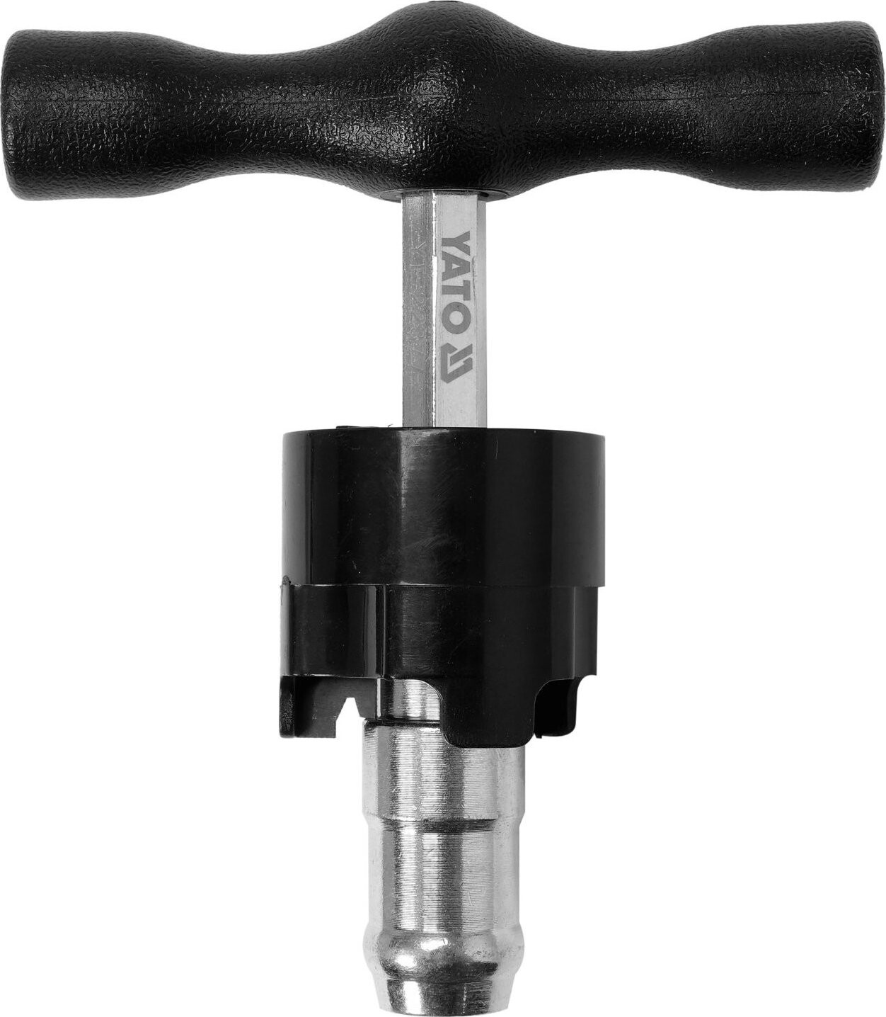 YATO Odhrotovač/kalibrátor na PEX-AL-PEX rúrky 25/26 mm YT-22377