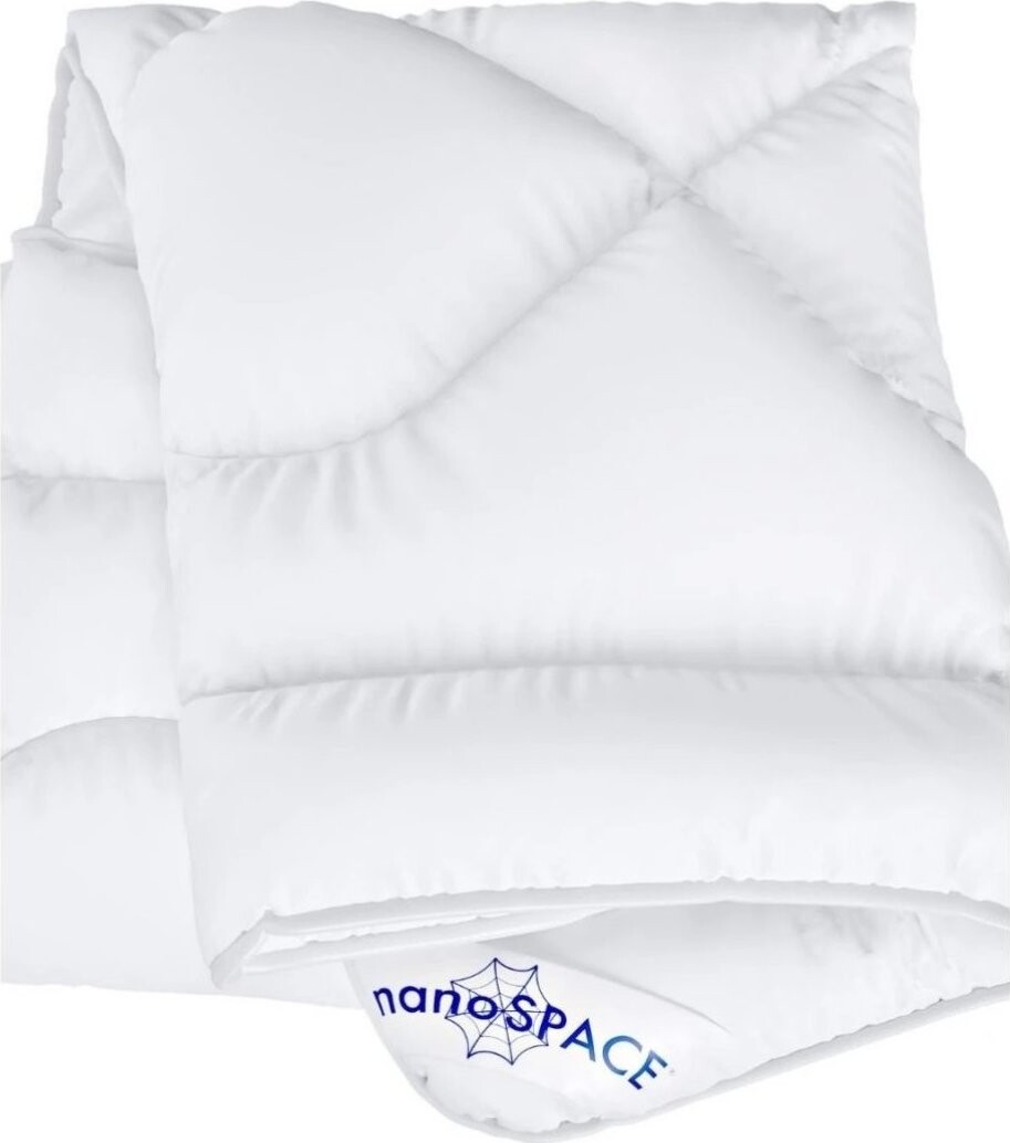 nanoSPACE Detská antialergická prikrývka pre alergikov, celoročná