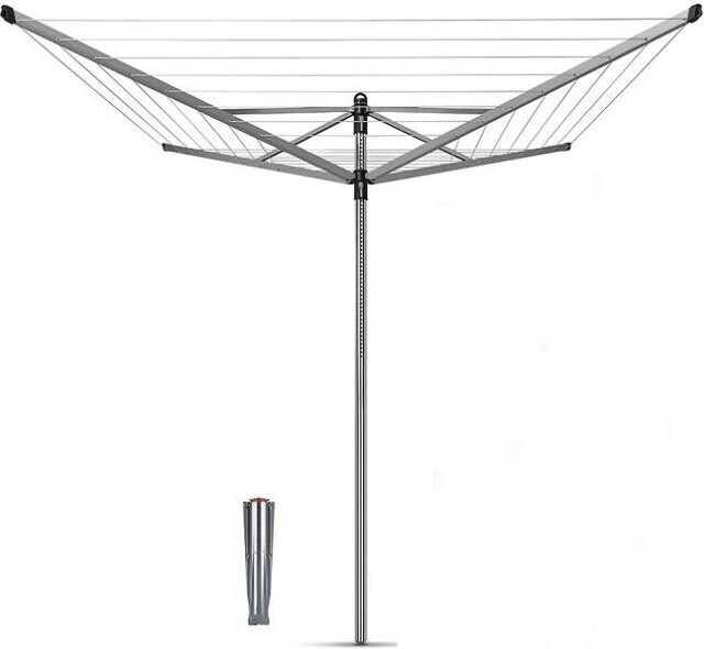 Brabantia sušiak Lift-O-Matic 60 m