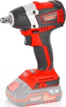 HECHT Rázový uťahovák AKU 1256 (bez AKU)