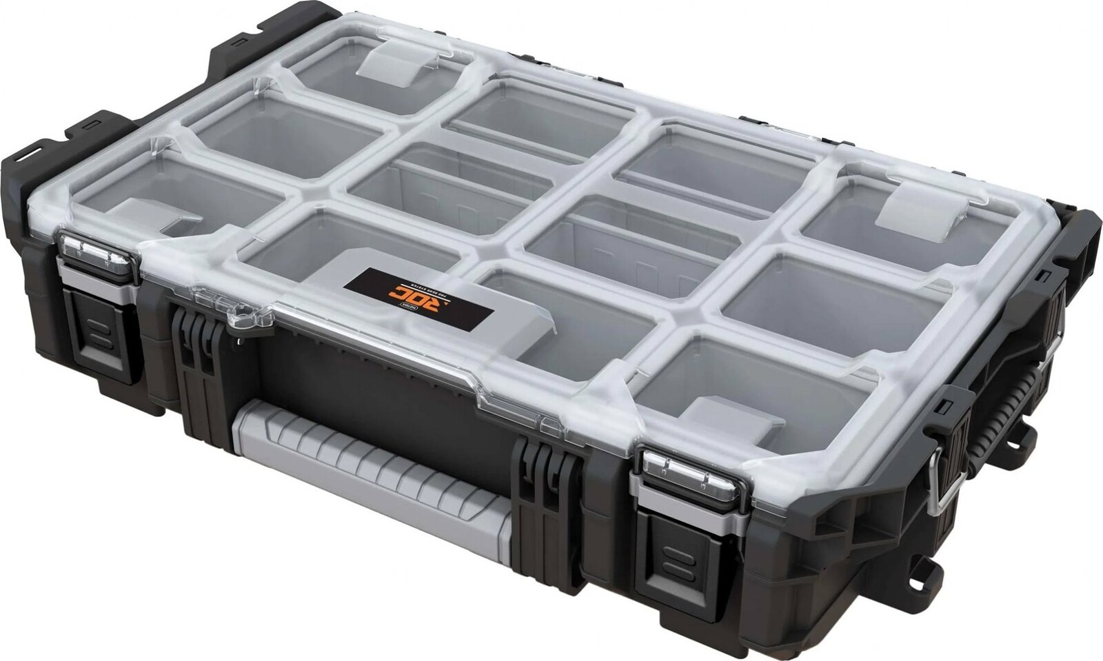 KETER ROC Pro Gear Organizér, IP65