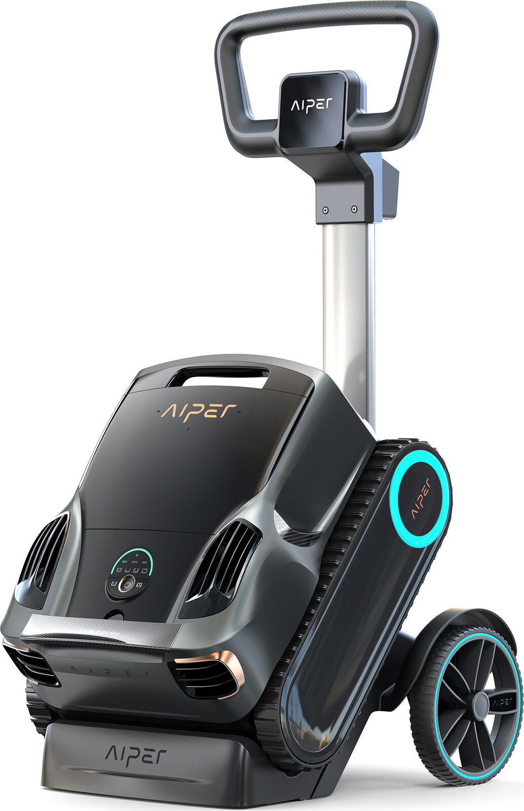 AIPER Vozík na bazénový vysavač Caddy