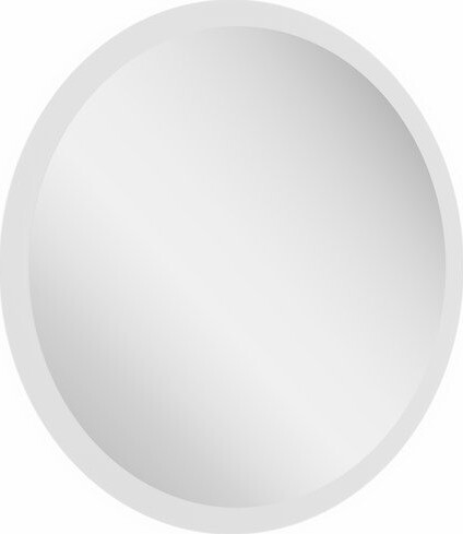 Ravak zrkadlo Orbit 500 s osvetlením