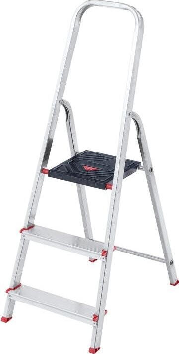 Venbos - Schodíky, 150 kg, 2+1