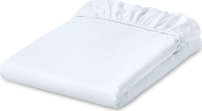 Klinmam Tencel 30 Chránič pro matrace do výšky 30 cm, 90 × 200 cm