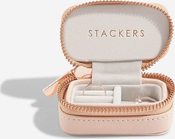 STACKERS cestovná Blush Petite Travel 75340