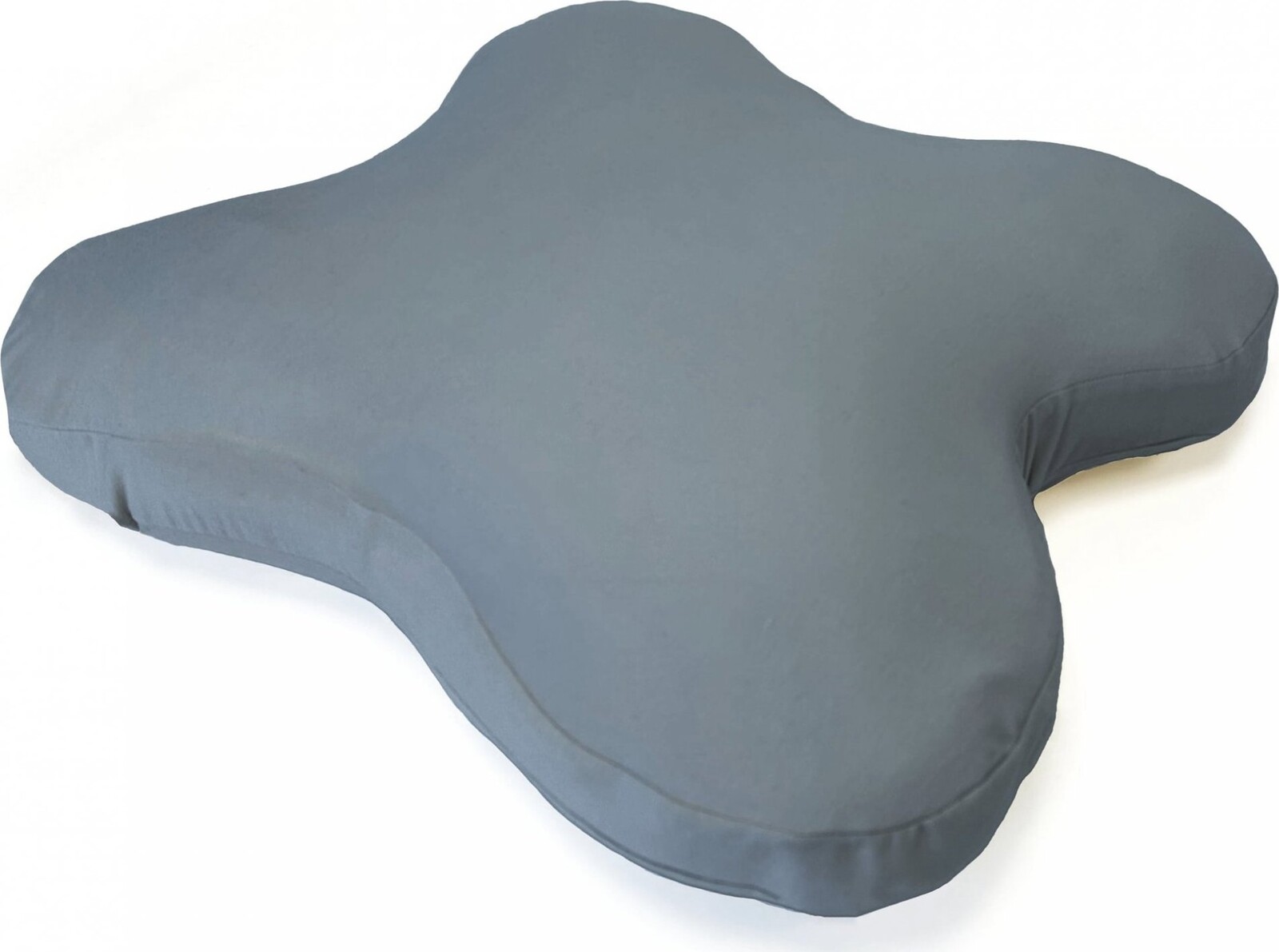 HEDDA Povlak na polštář TEMPUR® Ombracio antracit