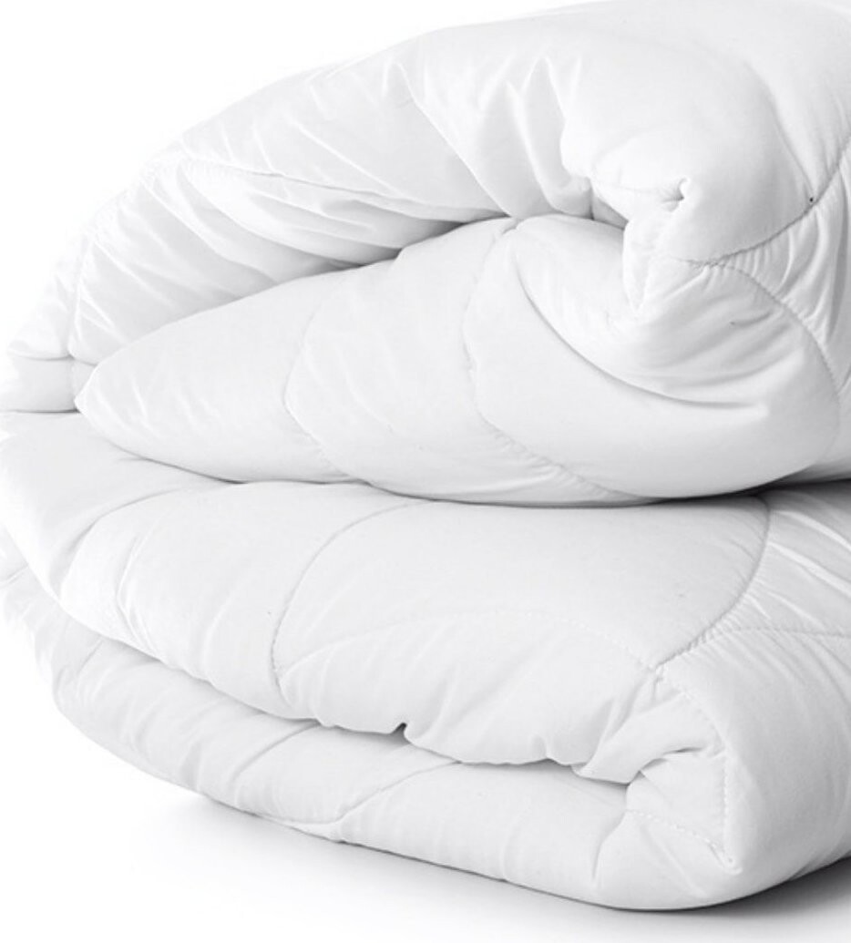 nanoSPACE Celoroční antialergická přikrývka pro alergiky 140 × 220 cm