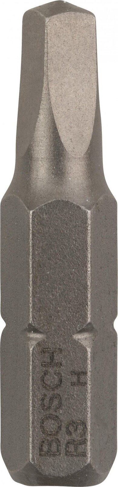 Bosch Skrutkovací bit zvlášť tvrdý Extra-Hart R3, 25 mm 2.608.521.110