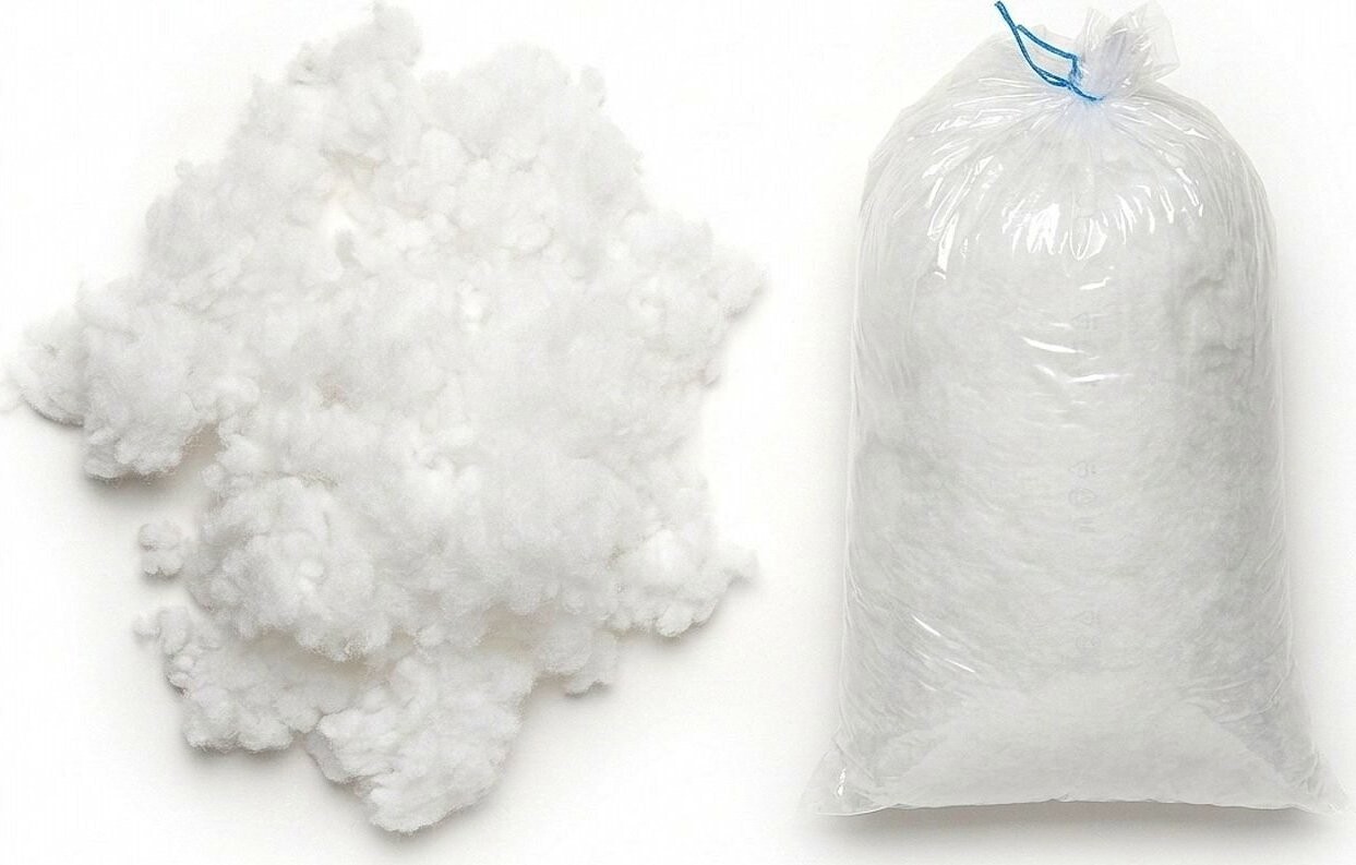 Dadka Standard Náhradní náplň do polštáře 1000 g