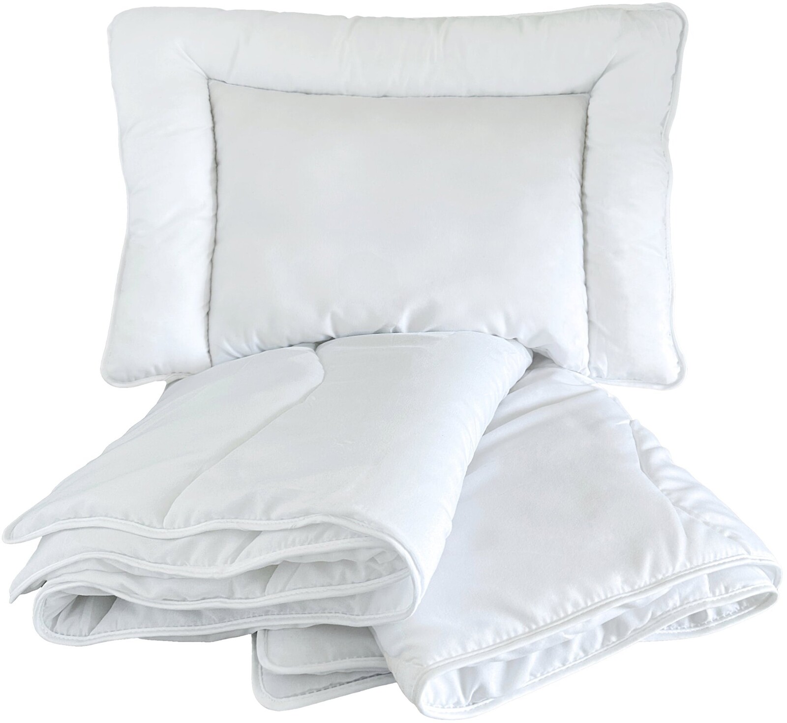 HEDDA Celoroční peřina + polštář pro miminko Classic