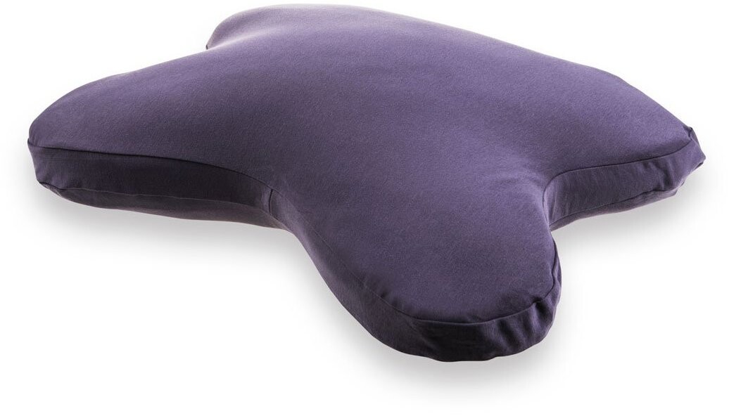 TEMPUR® povlak na polštář Ombracio antracit